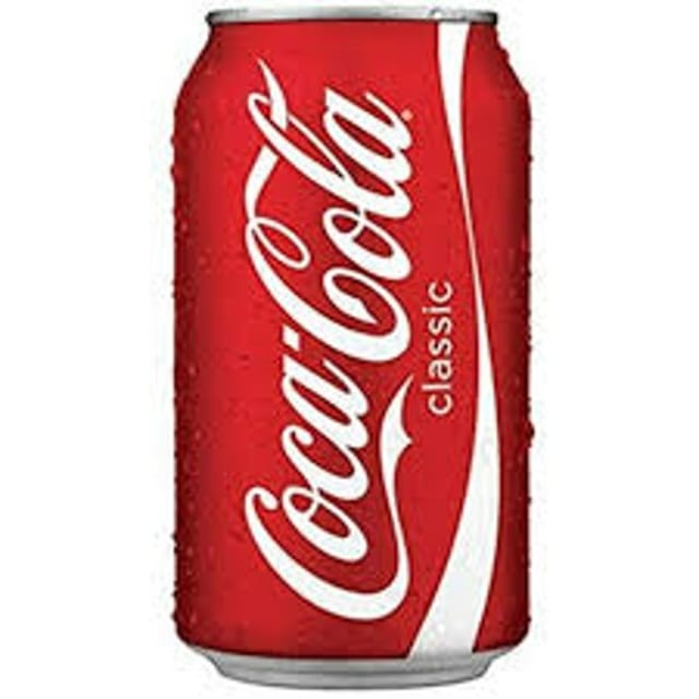 Coke.