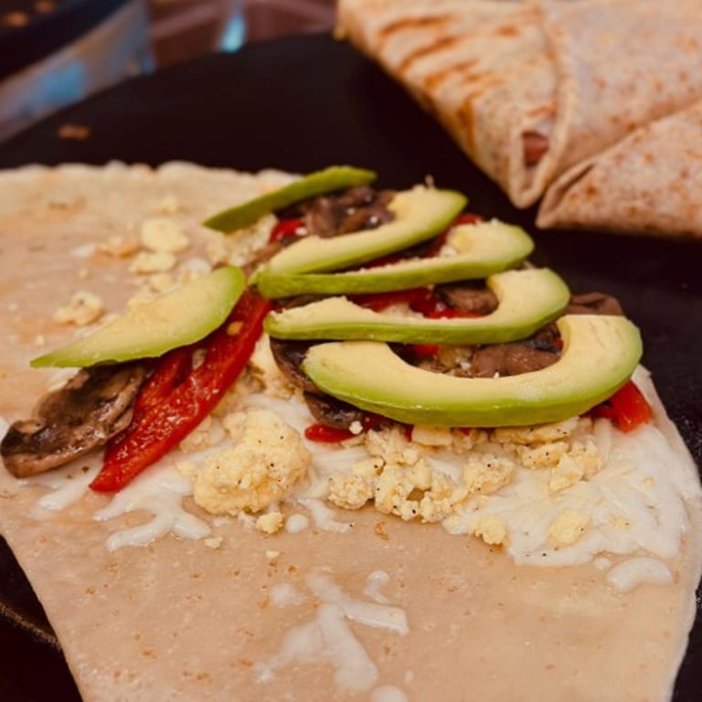 Savory and Sweet Crepes: A French Delight