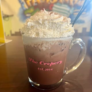 Mocha
