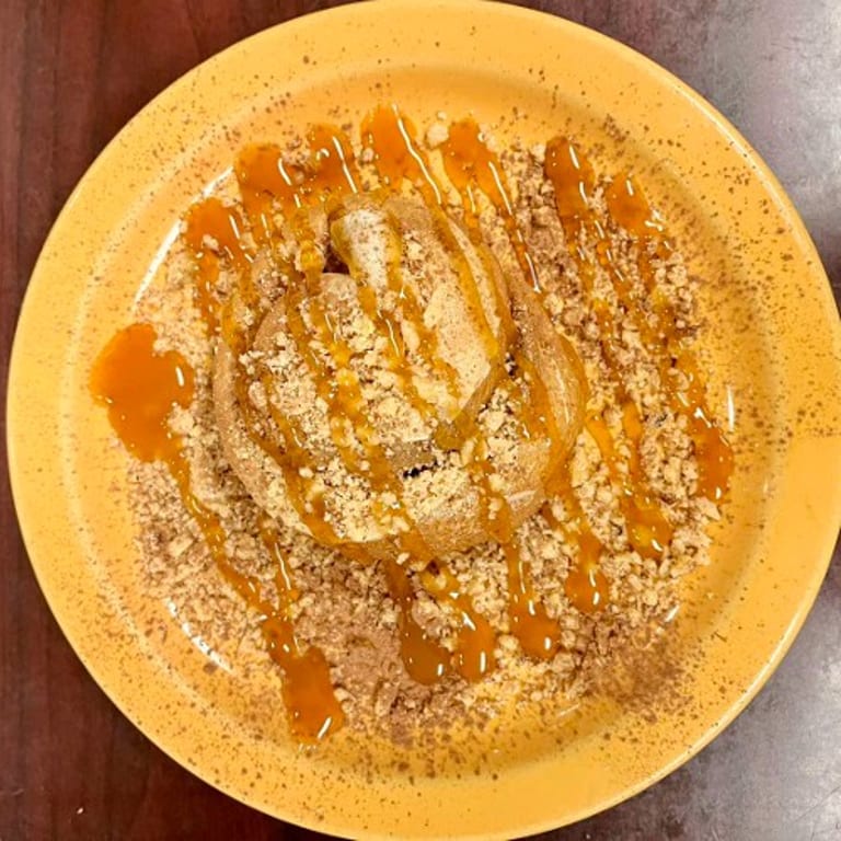 Savory and Sweet Crepes: A French Delight