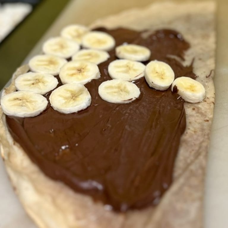 Explore our vegan food selection